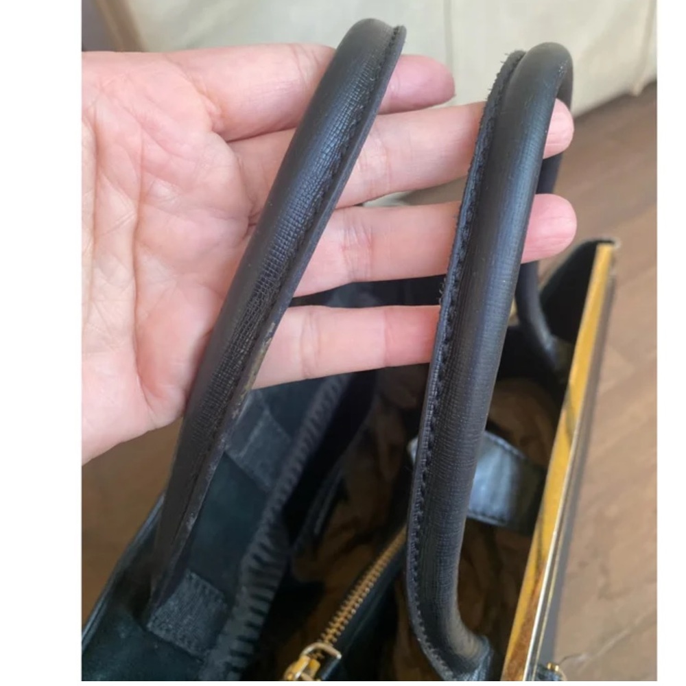 Fendi Medium 2 Jours - Picture 6 of 13
